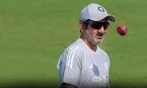 IND vs SA Test Series: गुवाहाटी टेस्ट की हार से गुस्साए फैन्स ने भरे स्टेडियम कर दी ये हरकत