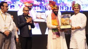 हरियाणा को 2047 तक विकसित राज्य बनाने का विजन सामने है : Saini