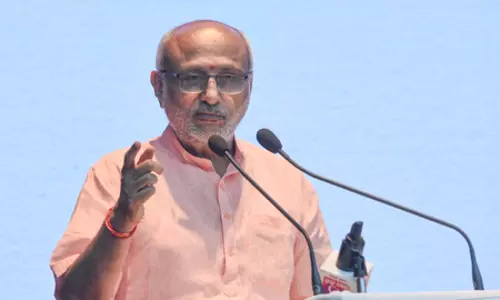 भारत को कॉमनवेल्थ गेम्स 2030 की मेजबानी मिलने पर उपराष्ट्रपति ने जताई खुशी भारत को कॉमनवेल्थ गेम्स 2030 की मेजबानी मिलने पर उपराष्ट्रपति ने जताई खुशी