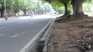 Chandigarh: प्रदूषण नियंत्रण बोर्ड ने सड़क निर्माण से निकलने वाली धूल पर कार्रवाई की
