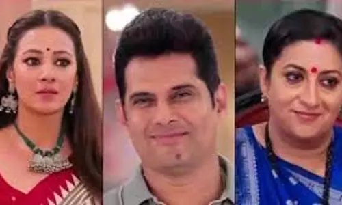 KSBKBT 2 Twist: शादी से पहले तुलसी करेगी रणविजय का पर्दाफाश