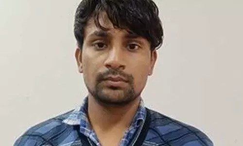 Red Fort blast: पनाह देने वाले Faridabad के आरोपी को 10 दिन की NIA कस्टडी