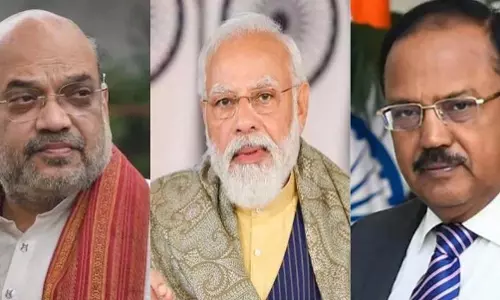 छत्तीसगढ़ में पहली बार DGP-IGP सम्मेलन कल, यहां रूकेंगे PM
