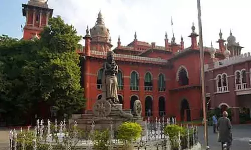 वन और पहाड़ी संरक्षण कानूनों का पालन किया जाना चाहिए: SC वन और पहाड़ी संरक्षण कानूनों का पालन किया जाना चाहिए: SC