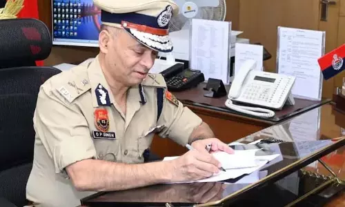 Thar मालिक ने DGP को भेजा लीगल नोटिस, इस बयान ने बड़ा विवाद खड़ा किया Thar मालिक ने DGP को भेजा लीगल नोटिस, इस बयान ने बड़ा विवाद खड़ा किया