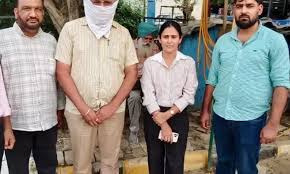 Punjab विजिलेंस ब्यूरो ने ₹5 लाख रिश्वत मांगने के आरोप में ASI को गिरफ्तार किया