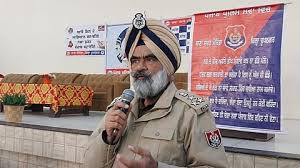 Punjab government ने निलंबित डीआईजी भुल्लर के खिलाफ अधिकार क्षेत्र को लेकर सीबीआई की कार्यवाही पर सवाल उठाए