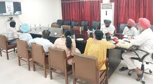 classroom से लेकर हाउस फ्लोर तक: मॉक विधानसभा सेशन में स्टूडेंट्स बने लॉमेकर्स