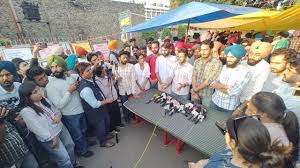 Kataria ने CHB से कहा, ज़रूरत के हिसाब से बदलाव की पॉलिसी रोकने की मांग पर फिर से विचार करें