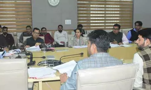 Sirsa राज्य के अधिकारी ने नागरिकों से संवैधानिक मूल्यों को बनाए रखने का आग्रह किया Sirsa राज्य के अधिकारी ने नागरिकों से संवैधानिक मूल्यों को बनाए रखने का आग्रह किया