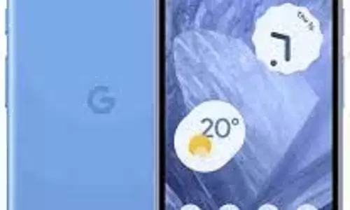 Google Pixel 8a :23,000 रुपये सस्ता मिल रहा , ब्लैक फ्राइडे सेल में मची है लूट Google Pixel 8a :23,000 रुपये सस्ता मिल रहा , ब्लैक फ्राइडे सेल में मची है लूट