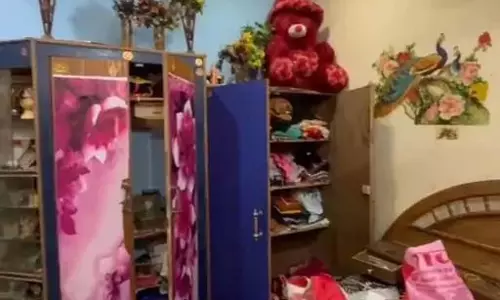 कुल्हाड़ी का इस्तेमाल...शादी समारोह से लौटते ही भाइयों की फटी रह गई आंखें