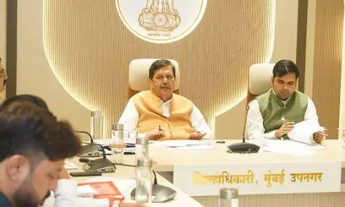 Mumbai में 500 एकड़ ज़मीन पर कब्ज़ा करके पब्लिक जगहों को वापस लिया जाएगा Mumbai में 500 एकड़ ज़मीन पर कब्ज़ा करके पब्लिक जगहों को वापस लिया जाएगा