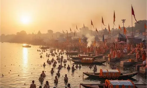 Magh Mela 2026: 44 दिनों तक चलेगा माघ मेला, जानें प्रमुख तिथियां और खास आयोजन