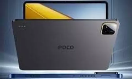 Poco Pad M1 : 12000mAh बैटरी के साथ लॉन्च, दमदार फीचर्स वाले Pad X1 की भी एंट्री