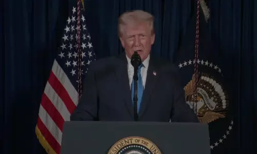 Trump का सख्त रुख: हमले को आतंक करार, 500 और जवानों की तैनाती के निर्देश