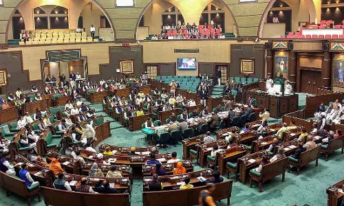 MP विधानसभा का सत्र 1 से 5 दिसंबर तक MP विधानसभा का सत्र 1 से 5 दिसंबर तक