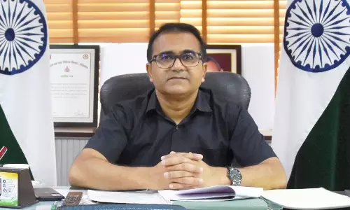 Palwal: समाज सेवा के लिए समर्पण सर्वोपरि: हरीश वशिष्ठ Palwal: समाज सेवा के लिए समर्पण सर्वोपरि: हरीश वशिष्ठ