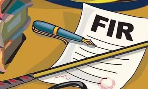 सीनियर IAS ऑफिसर की एक्सीडेंट में मौत, ड्राइवर के खिलाफ केस दर्ज