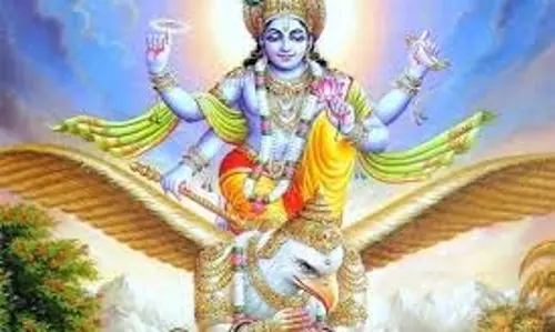 Death Signs In Garuda Purana: अंतिम सांस निकलने से पहले मिलते हैं क्या संकेत, गरुण पुराण में है वर्णन