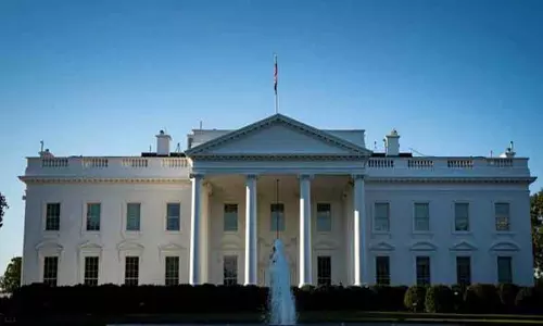 Washington व्हाइट हाउस के पास गोलीबारी में 2 नेशनल गार्ड के जवानों समेत कई लोग घायल