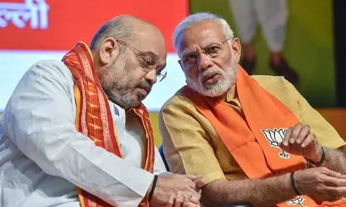पीएम मोदी का छत्तीसगढ़ आगमन, बंगले तैयार, सुरक्षा कड़ी...क्या खाएंगे प्रधानमंत्री? पीएम मोदी का छत्तीसगढ़ आगमन, बंगले तैयार, सुरक्षा कड़ी...क्या खाएंगे प्रधानमंत्री?
