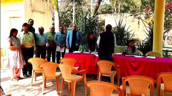 SIR picks up pace, लेकिन नोएडा, ग्रेटर नोएडा में BLOs पर ड्राइव का मानसिक असर पड़ा SIR picks up pace, लेकिन नोएडा, ग्रेटर नोएडा में BLOs पर ड्राइव का मानसिक असर पड़ा