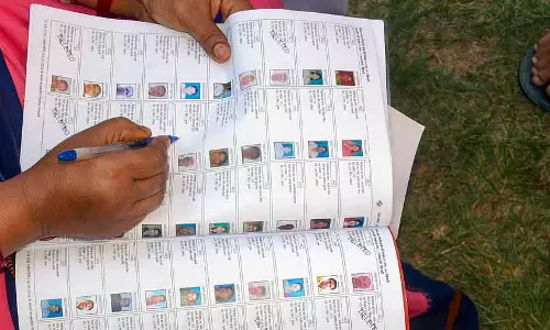 मुंबई के 10.64 प्रतिशत वोटरों के नाम डुप्लीकेट हैं: SEC डेटा