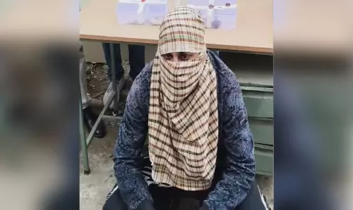 मालिक के घर में काम करने वाला ड्राइवर ही निकला चोर, 4 करोड़ रुपए के आभूषण बरामद