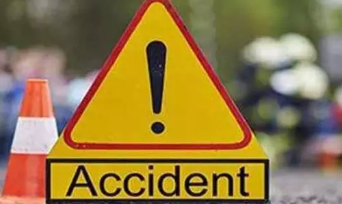 Fazilka के पास हुए हादसे में 2 लोगों की मौत, 15 घायल
