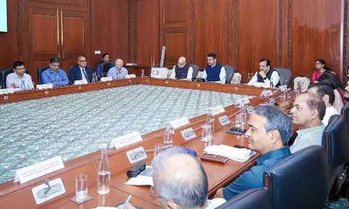 राज्य सरकार ने सभी नए कैबिनेट प्रस्तावों के लिए विकसित महाराष्ट्र 2047 रोडमैप को ज़रूरी रेफरेंस बनाया