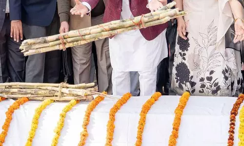 केंद्र बाढ़ प्रभावितों के लिए वादा किए गए 1,600 करोड़ रुपये देने में देरी कर रहा: CM Bhagwant Mann