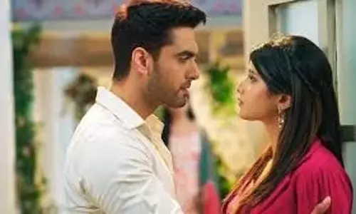 Yeh Rishta Kya Kehlata Hai: अरमान ने किया चौंकाने वाला खुलासा
