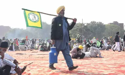 Punjab के किसानों ने बिजली और बीज बिलों के खिलाफ 2020 जैसे आंदोलन की चेतावनी दी