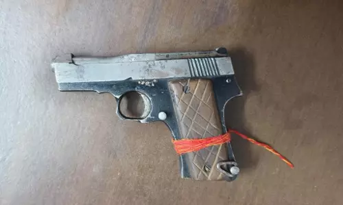 बरड़िया ज्वैलर्स डकैती का प्रयास और गोलीकांड केस, मिली बड़ी सफलता
