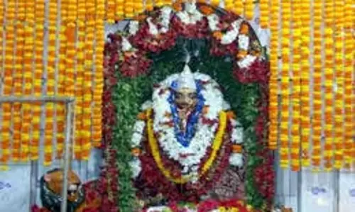 Tripura Bhairavi Jayanti 2025: दुश्मनों पर जीत हासिल और करियर में सफलता पाने के लिए करें मां भैरवी की पूजा