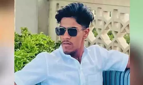 Mysore : बीच सड़क पर युवक की जानलेवा हथियारों से काटकर हत्या, बढ़ी चिंता