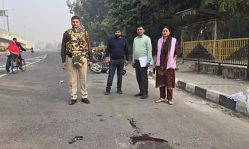 पुलिस ने हिमांशु भाऊ गैंग के शूटर अंकित को किया गिरफ्तार पुलिस ने हिमांशु भाऊ गैंग के शूटर अंकित को किया गिरफ्तार