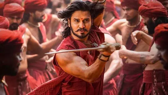Nikhil Siddhartha को डर है कि वह अपनी ज़िंदगी के सबसे अच्छे साल बर्बाद कर रहे Nikhil Siddhartha को डर है कि वह अपनी ज़िंदगी के सबसे अच्छे साल बर्बाद कर रहे