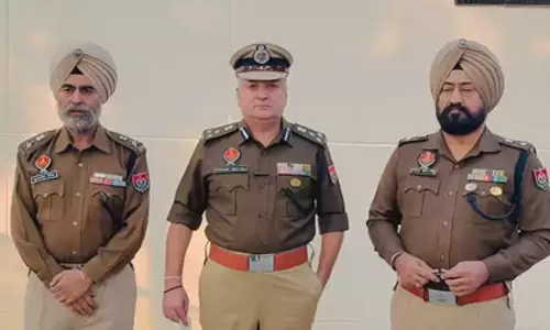 RSS कार्यकर्ता की हत्या का मुख्य आरोपी बादल मुठभेड़ में ढेर RSS कार्यकर्ता की हत्या का मुख्य आरोपी बादल मुठभेड़ में ढेर
