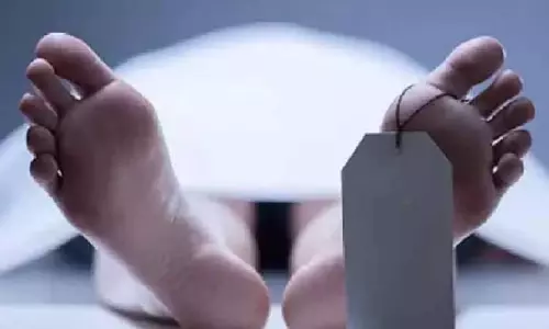 तेज रफ्तार सीवेज टैंकर ने OMR पर काम कर रहे टेकनीशियन को कुचला