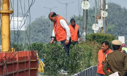 Haryana : बढ़खालसा गांव को शहीद दादा कुशाल सिंह दहिया की विरासत पर गर्व है