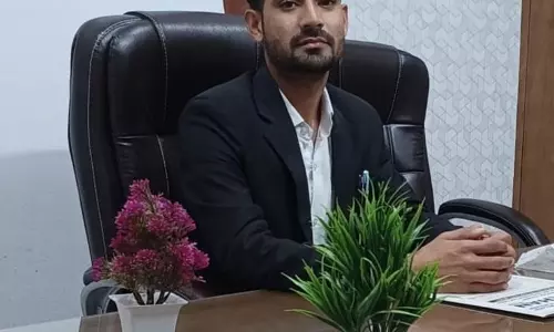 ISI के लिए जासूसी करने के आरोप में नूह का वकील गिरफ्तार