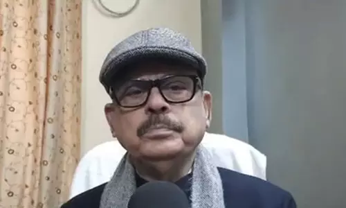 कांग्रेस ने संविधान और न्यायपालिका की स्वतंत्रता पर बीआर गवई के बयानों को निजी राय बताया