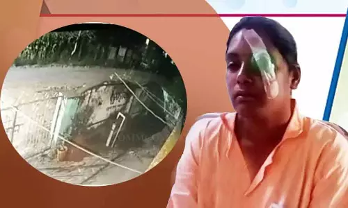 कंधमाल में हेल्थ वर्कर पर हमला, AIIMS में ज़िंदगी और मौत से जूझ रही है