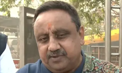 भारत को 2030 कॉमनवेल्थ गेम्स की जिम्मेदारी मिलना गौरव की बात, व्यापार में आएगी तेजी: प्रवीण खंडेलवाल भारत को 2030 कॉमनवेल्थ गेम्स की जिम्मेदारी मिलना गौरव की बात, व्यापार में आएगी तेजी: प्रवीण खंडेलवाल