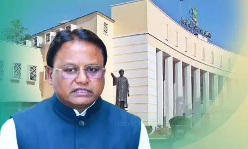 मुख्यमंत्री के शोक प्रस्ताव पेश करने के बाद Odisha विधानसभा शाम 4:30 बजे तक स्थगित