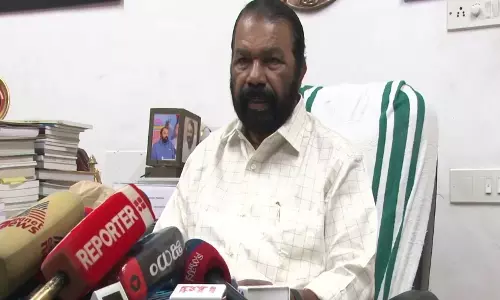 केंद्र सरकार श्रम संहिता पर भारी दबाव बना रही है: केरल के Sivankutty