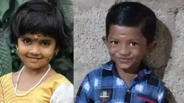 kerala: ऑटो दुर्घटना में मृतक बढ़े, चार साल का यधु अस्पताल में चल बसा