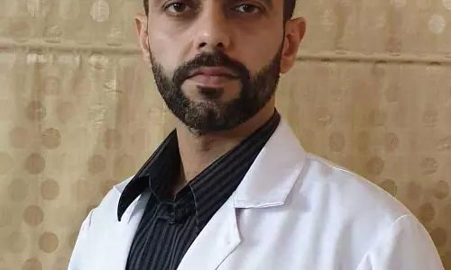 Ludhiana: डायबिटीज़ से होने वाली आँखों की बीमारी, आँखों के लिए एक साइलेंट खतरा